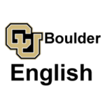 Boulder English