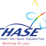 CHASE Logo